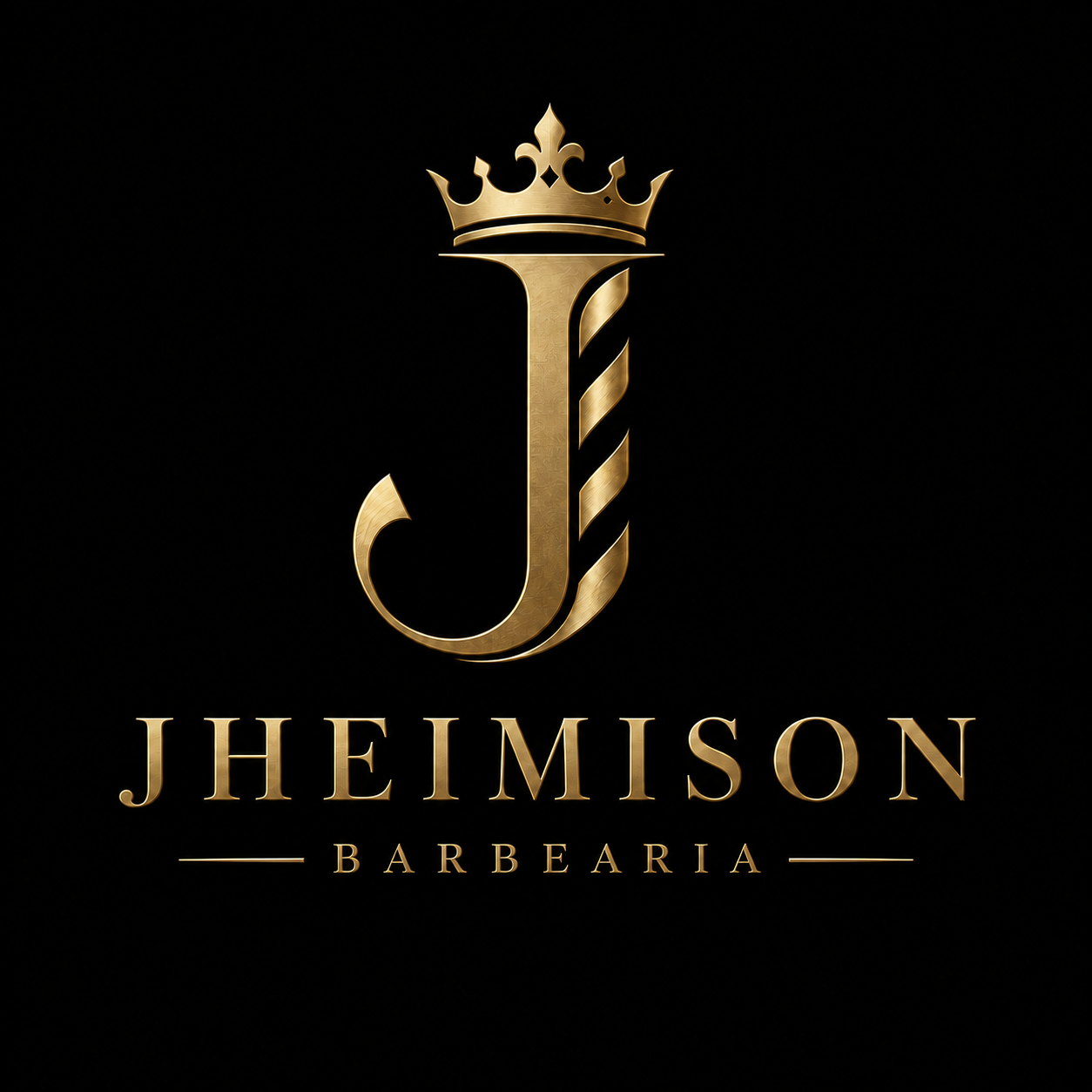 Jheimison Barbearia